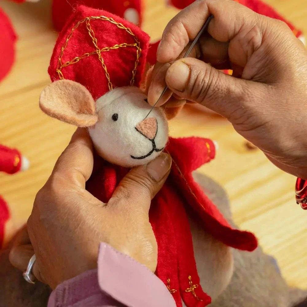 Sintermuis | Fantastic Gifts Shop