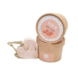 Soap in a Bowl - Allerliefste Juf | Fantastic Gifts Shop
