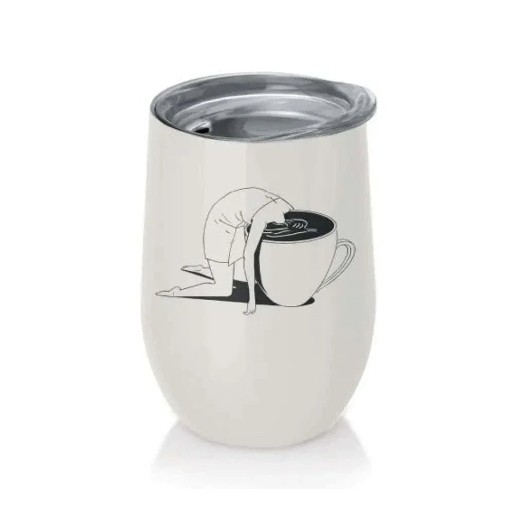 Thermosbeker - Take a Sip | Fantastic Gifts Shop