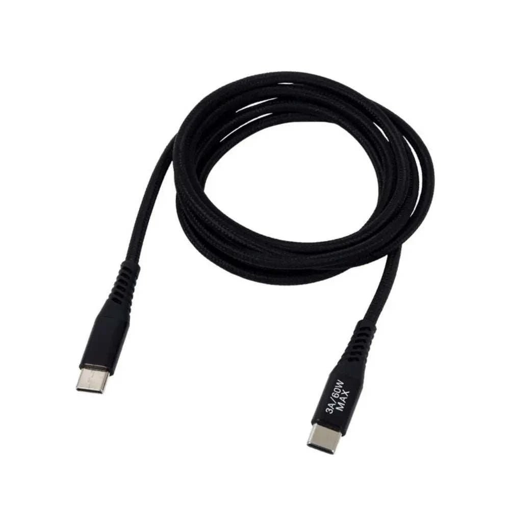 USB - C naar USB - C kabel | Fantastic Gifts Shop