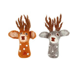 Vingerpopje - Hert Bruin | Fantastic Gifts Shop