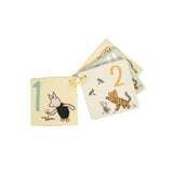 Winnie de Poeh - Play & Go Boekje | Fantastic Gifts Shop