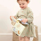 Winnie de Poeh - Play & Go Boekje | Fantastic Gifts Shop