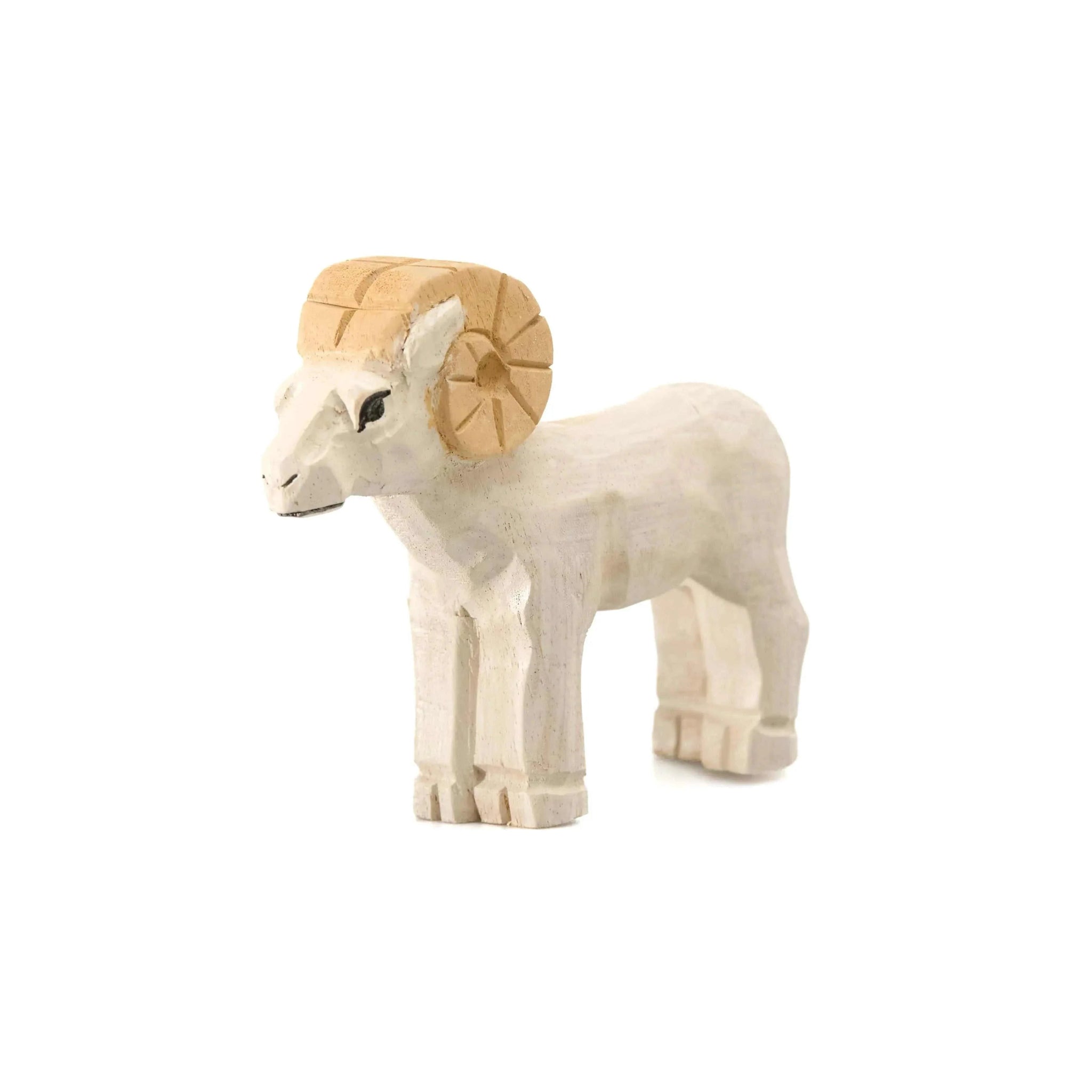 Wudimals - Ram | Fantastic Gifts Shop