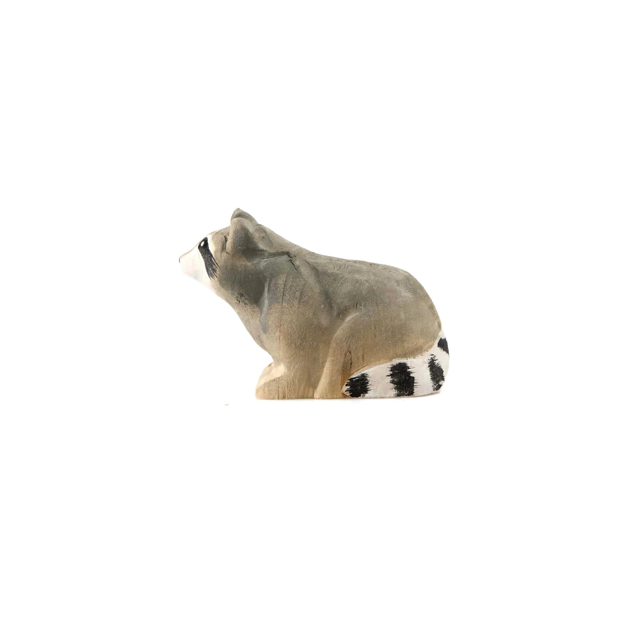 Wudimals - Wasbeer | Fantastic Gifts Shop