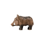 Wudimals - Wild Zwijn | Fantastic Gifts Shop