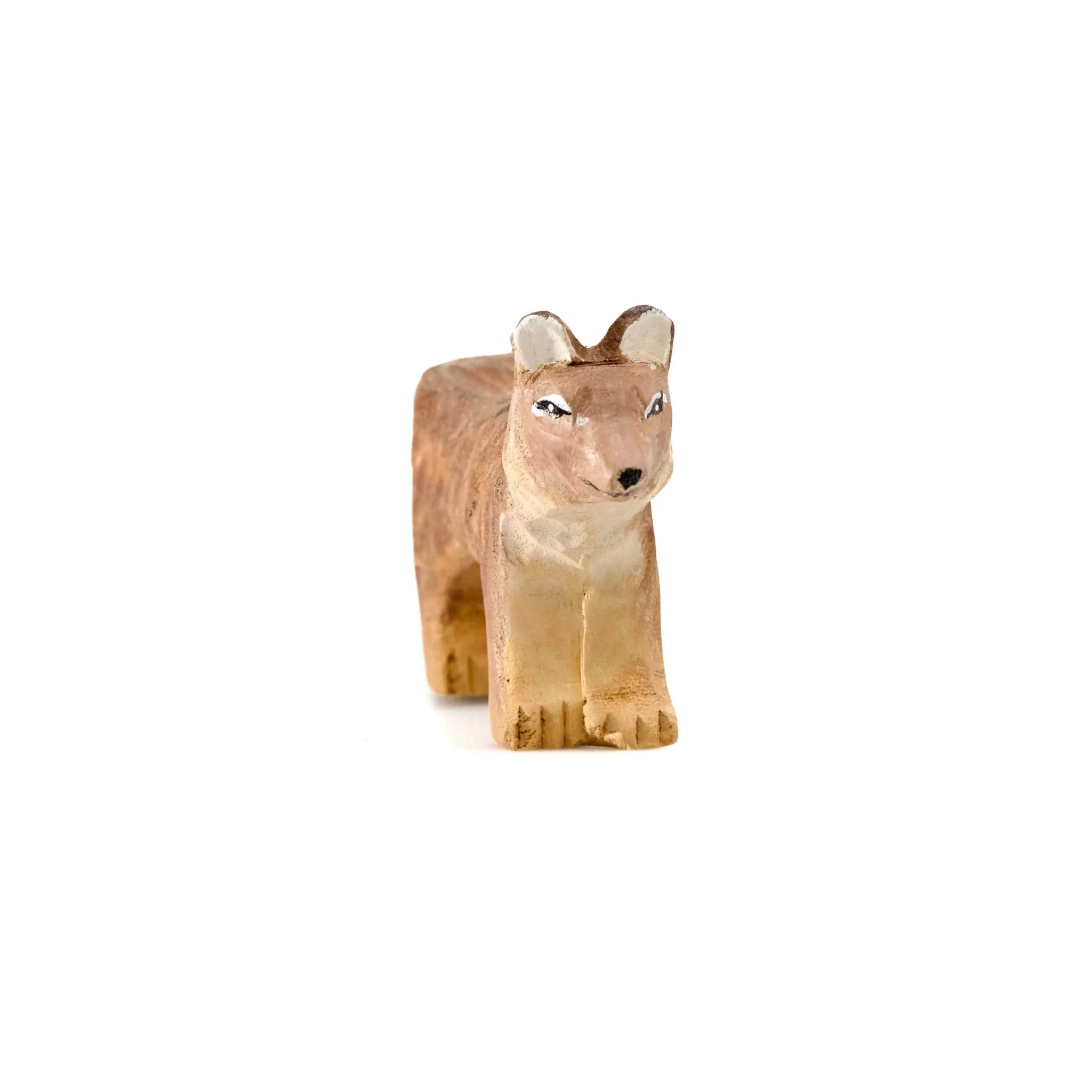 Wudimals - Wolf | Fantastic Gifts Shop