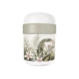 BioLoco Mueslibeker - Leaves with Flowers | Fantastic Gifts Shop