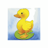 Blokpuzzel - Babydieren | Fantastic Gifts Shop