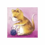 Blokpuzzel - Babydieren | Fantastic Gifts Shop