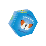 Dieren Legpuzzel - Vlinders | Fantastic Gifts Shop