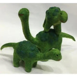 Dinosaurus (set van 2) | Fantastic Gifts Shop