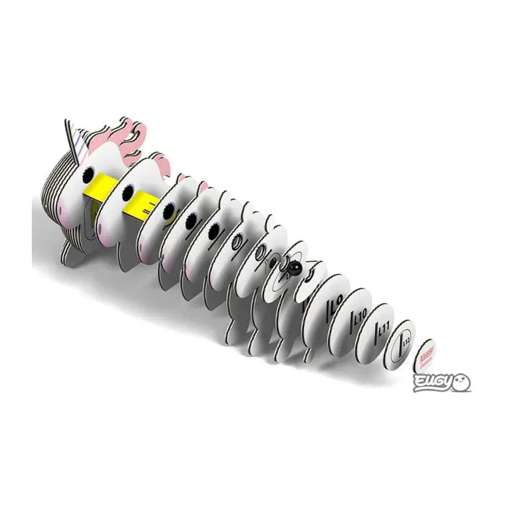 Eugy - Unicorn | Fantastic Gifts Shop