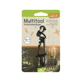 Expeditie Natuur - Multitool Sleutelhanger | Fantastic Gifts Shop