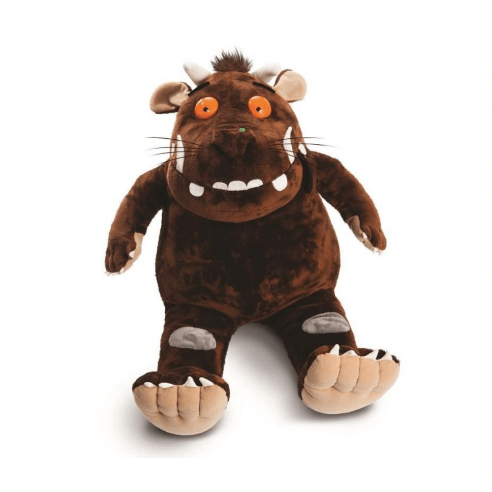 Gruffalo Knuffel - XL | Fantastic Gifts Shop