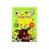 Gruffalo Natuurspeurboek - Lente | Fantastic Gifts Shop