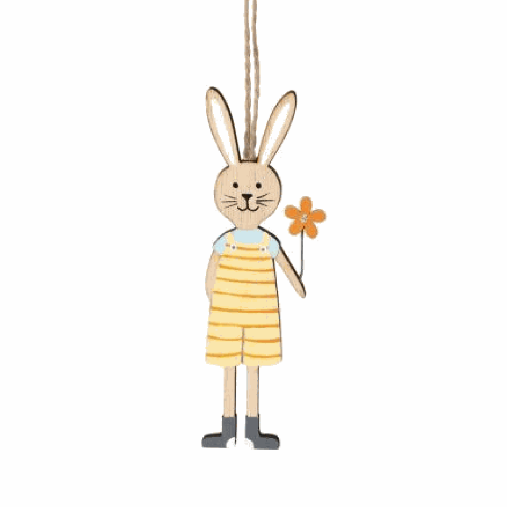 Hanger - Haas Jongen | Fantastic Gifts Shop