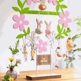 Hanger - Haas Meisje | Fantastic Gifts Shop