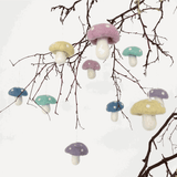 Hanger - Paddenstoelen Set | Fantastic Gifts Shop