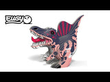 Eugy - Spino