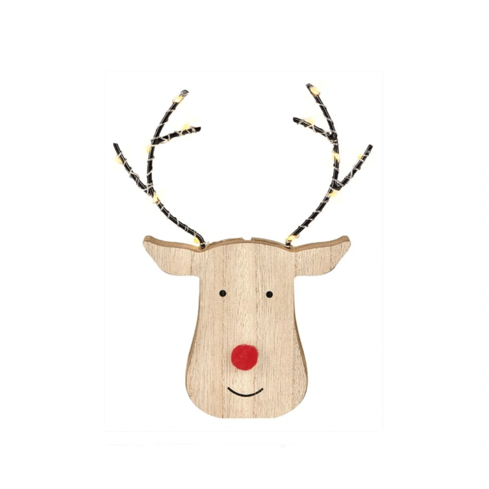 Kerst Rendier met Verlichting | Fantastic Gifts Shop