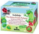 Krabbelkäfer - Vlooienspel | Fantastic Gifts Shop