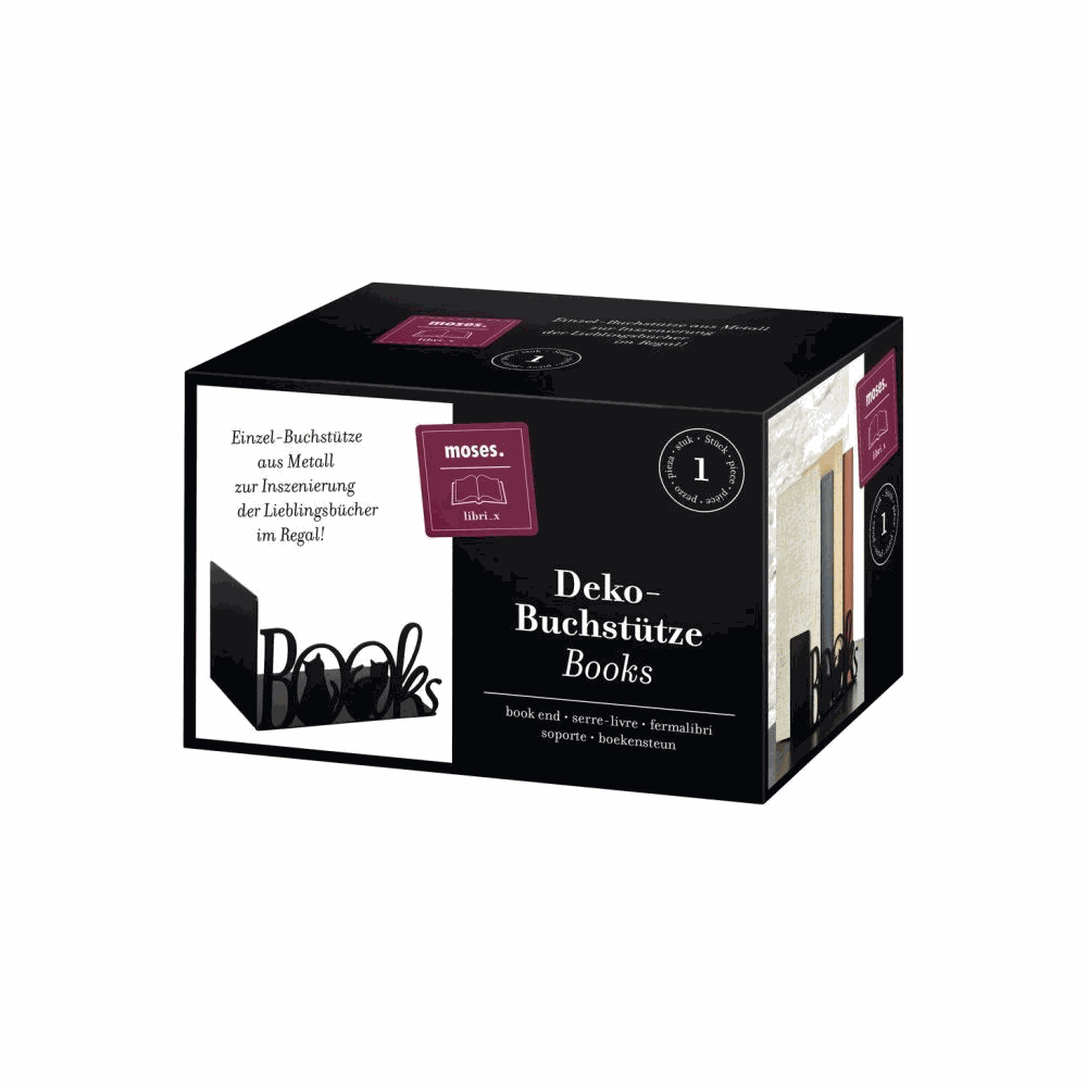 Libri_x Boekensteun Books | Fantastic Gifts Shop