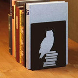 Libri_x Boekensteun Leesuil (Set van 2) | Fantastic Gifts Shop