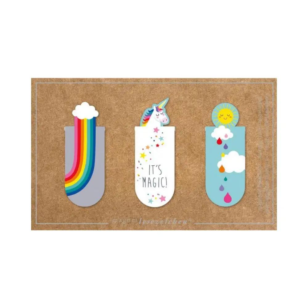 Magnetische Boekenlegger "It's Magic" | Fantastic Gifts Shop
