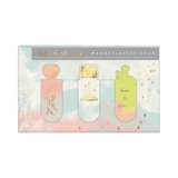 Magnetische Boekenlegger "Love & Stories" | Fantastic Gifts Shop