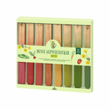 Moestuin Groente Stekers (Set van 8) | Fantastic Gifts Shop