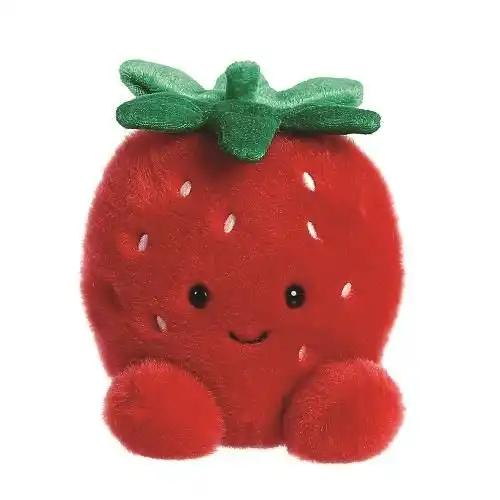 Palm Pals - Aardbei | Fantastic Gifts Shop