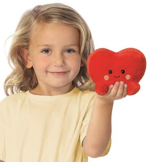 Palm Pals - Hartje | Fantastic Gifts Shop