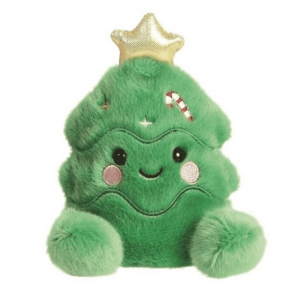 Palm Pals - Kerstboom | Fantastic Gifts Shop
