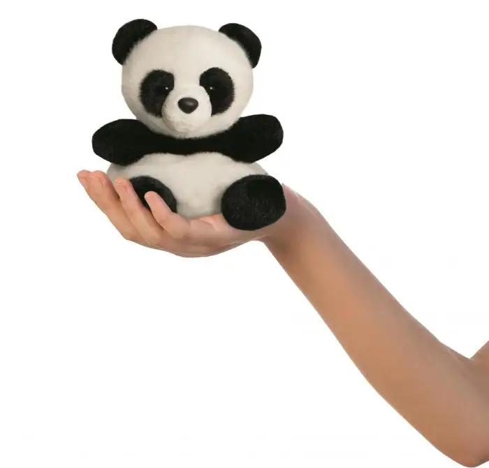 Palm Pals - Panda | Fantastic Gifts Shop