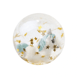 Stuiterbal - Blauwe Eenhoorn | Fantastic Gifts Shop