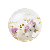 Stuiterbal - Roze Eenhoorn | Fantastic Gifts Shop