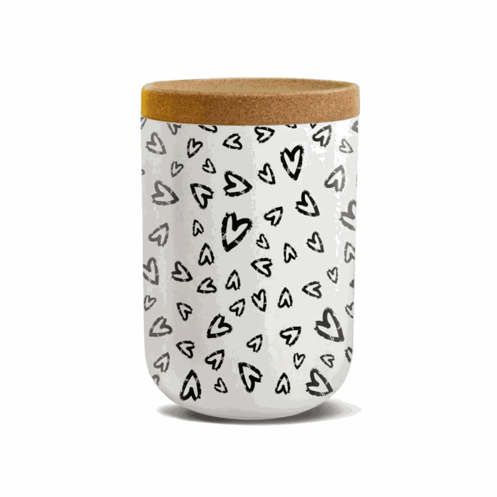 Voorraadbus - Love L | Fantastic Gifts Shop